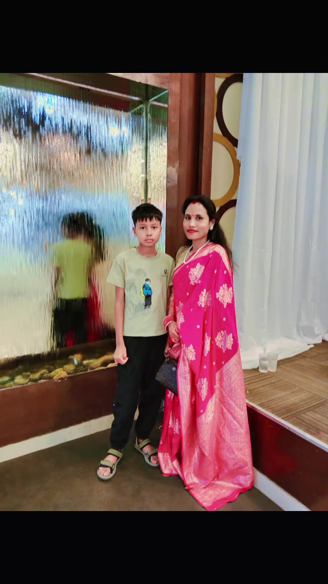 @pramila Chaudhary