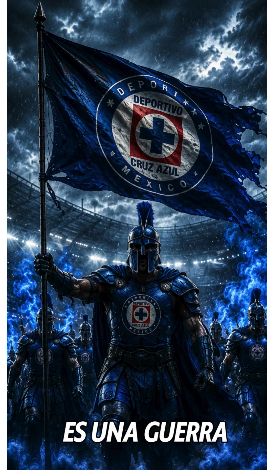 @Estrategia Azul