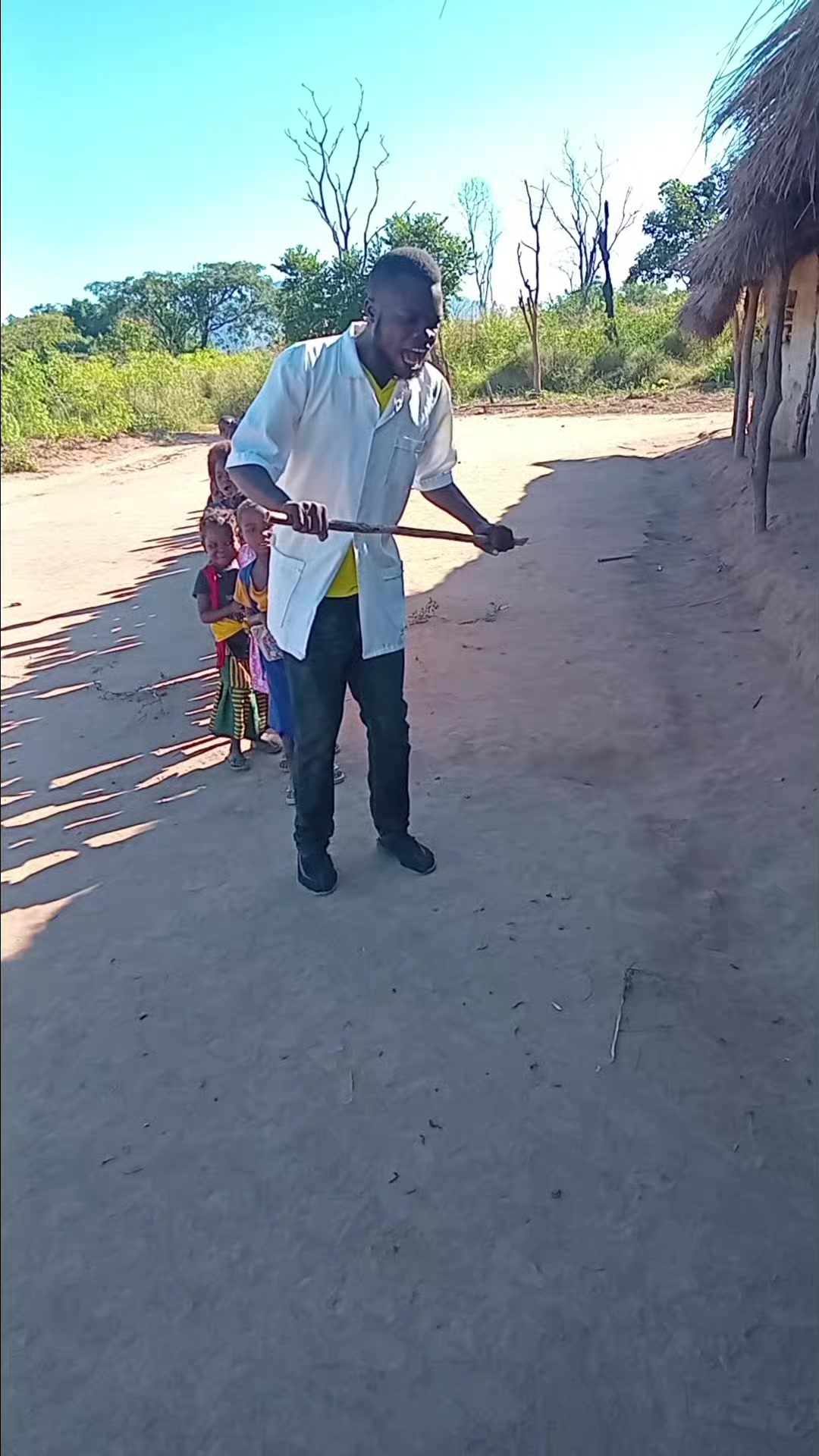 @professor Macabe&ccedil;a