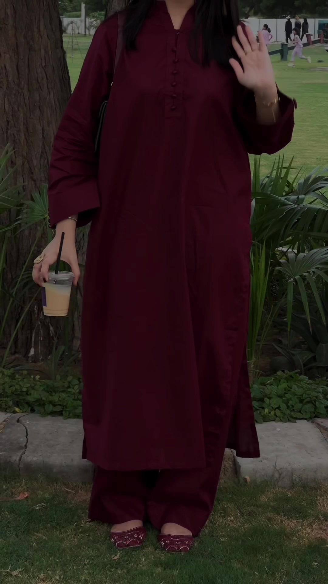 @Haleemashaziaofficial