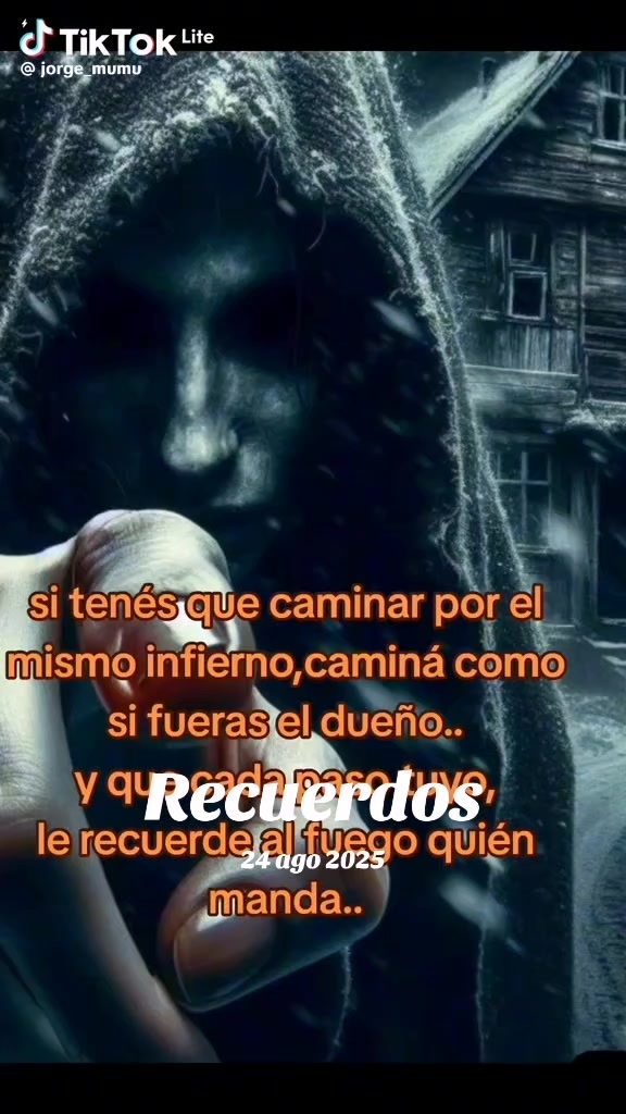 @efren Barcenas