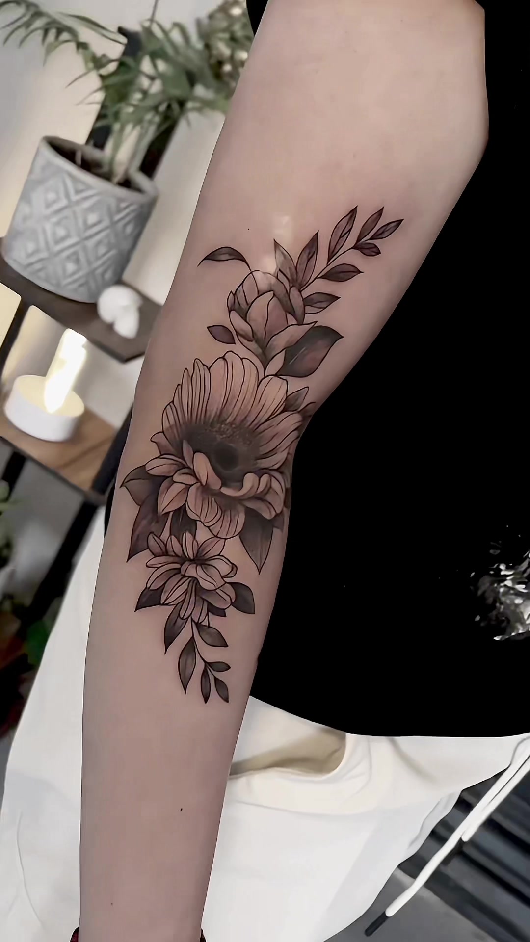 @Carla Urban Tattoo