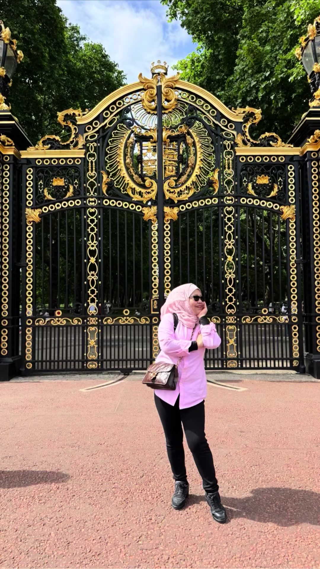 @Datin Anie Dato Zahari