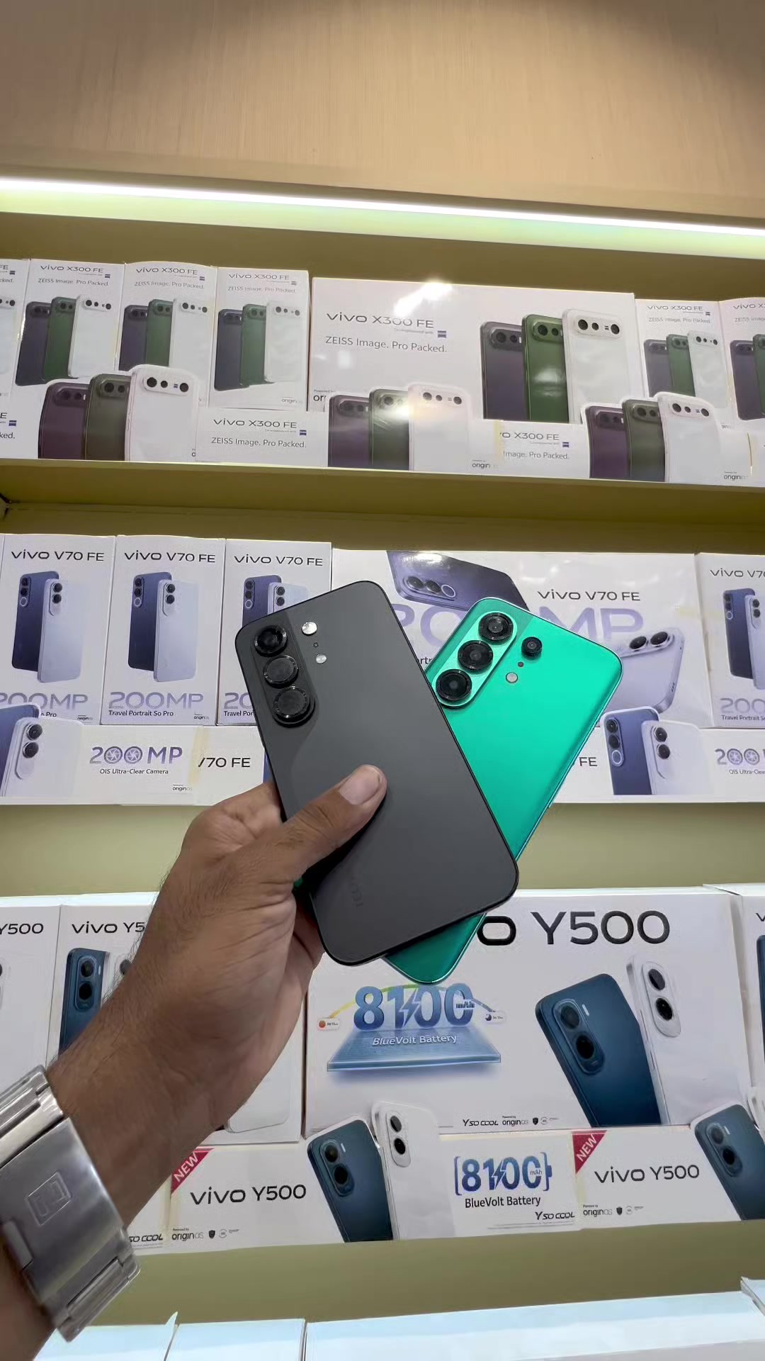 @ROSE MOBILE ZONE NUSHKI 📱