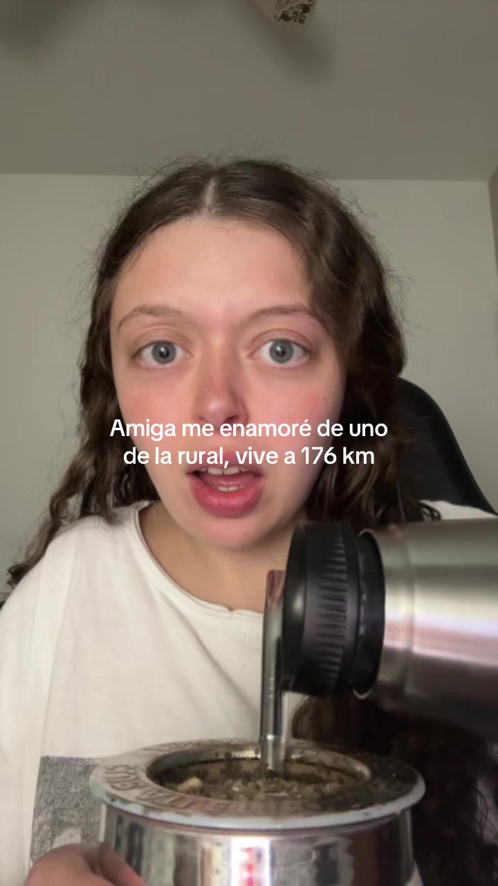 @la piba no paraba