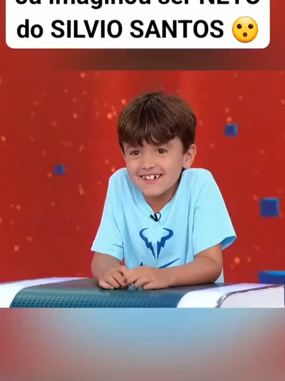 @canalsilviosantos💧