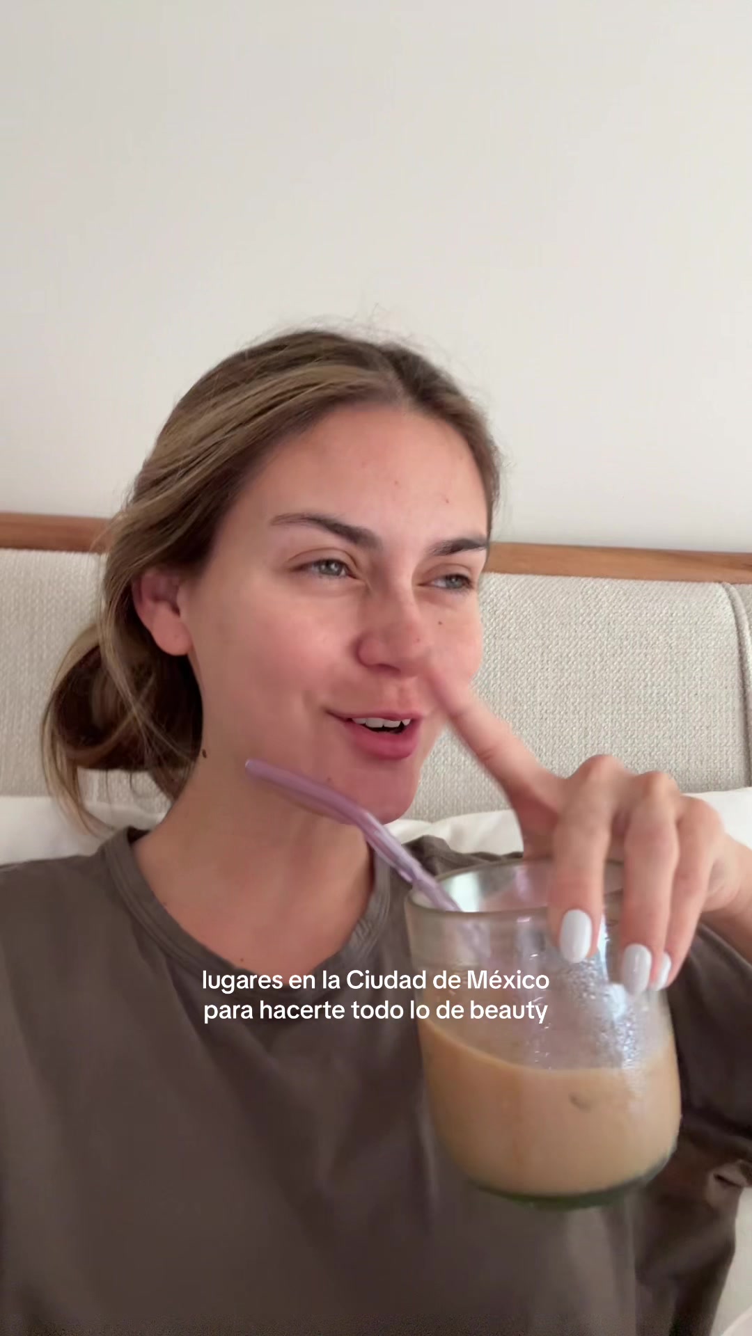 @Maria Moreno