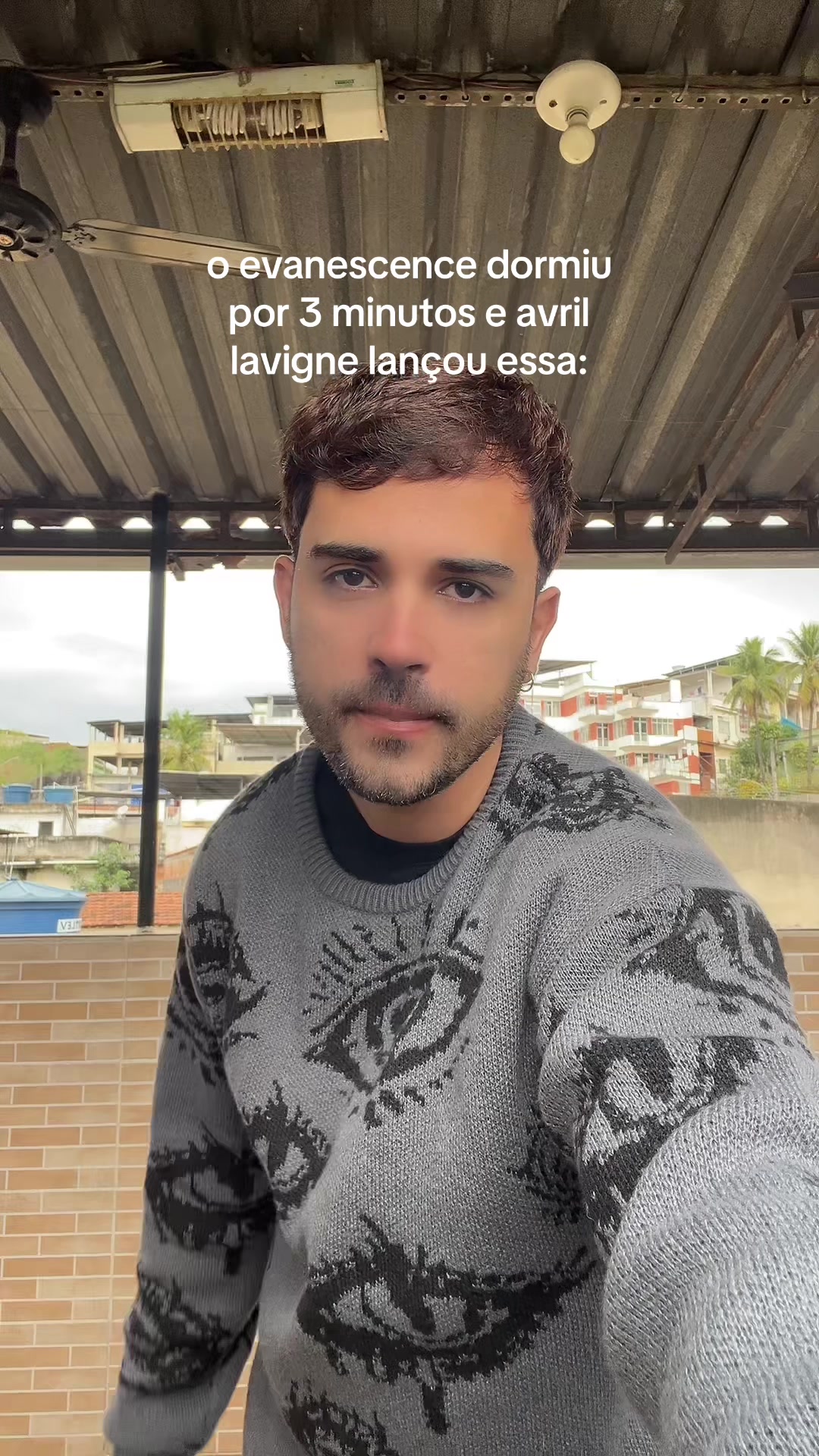 @AVRIL LAVIGNE BRASIL