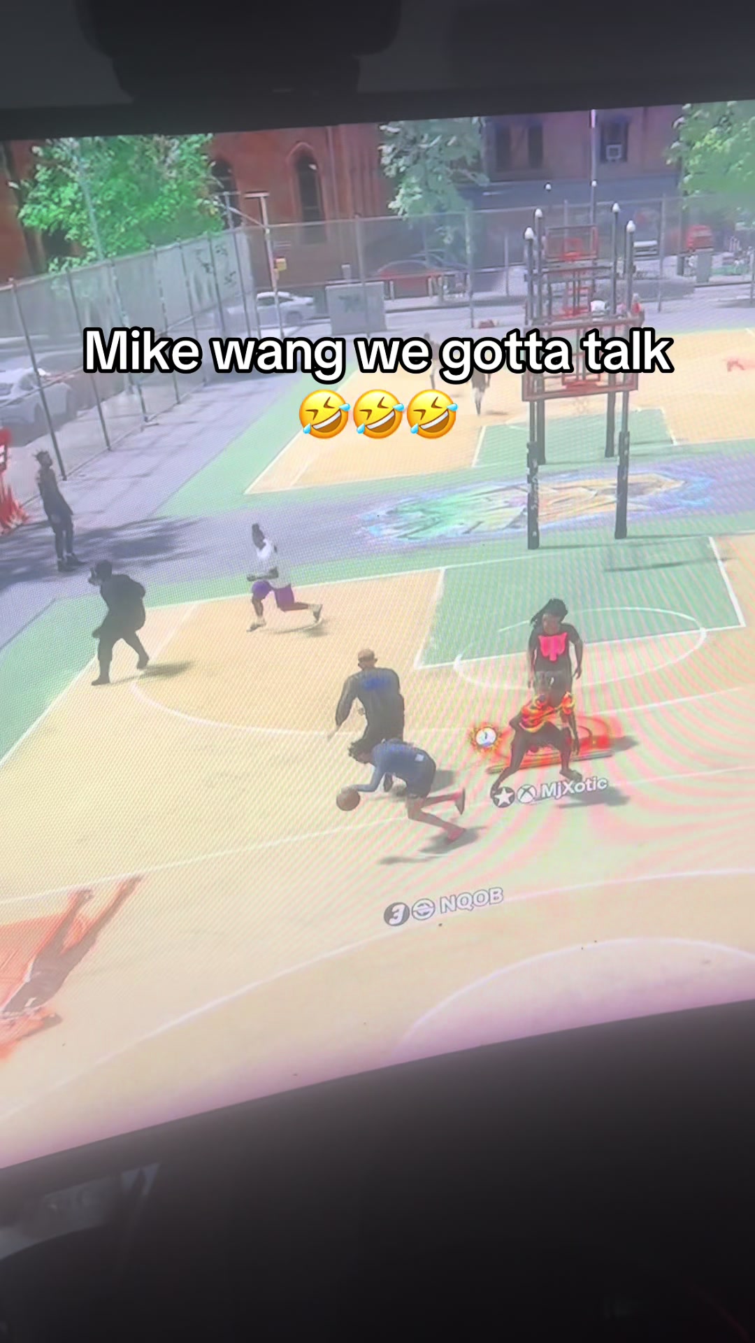 @MjXotic