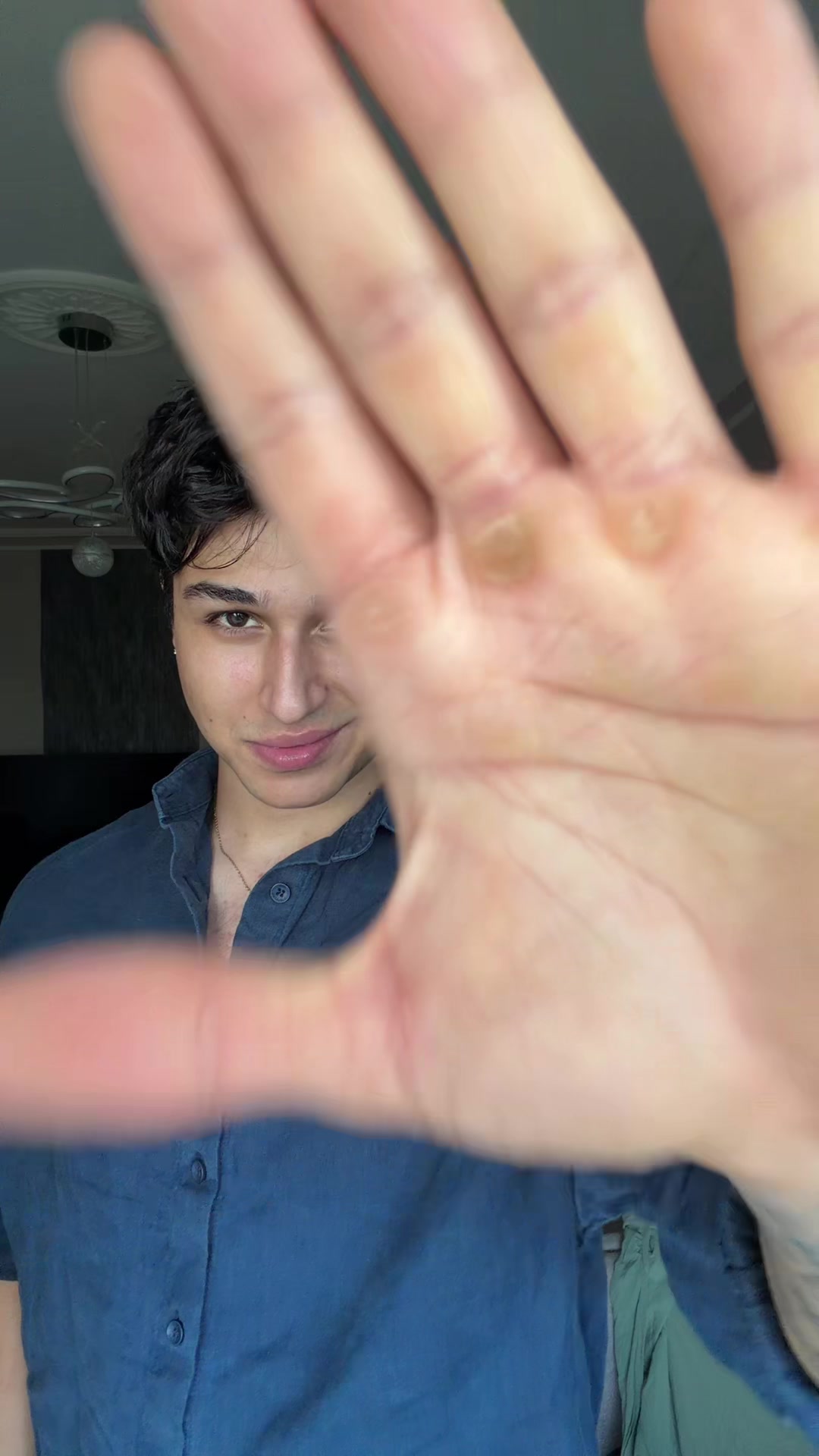 @Deniz