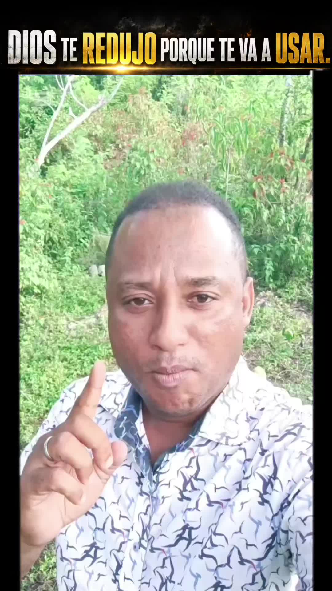 @PASTOR HENRI MARTÍNEZ