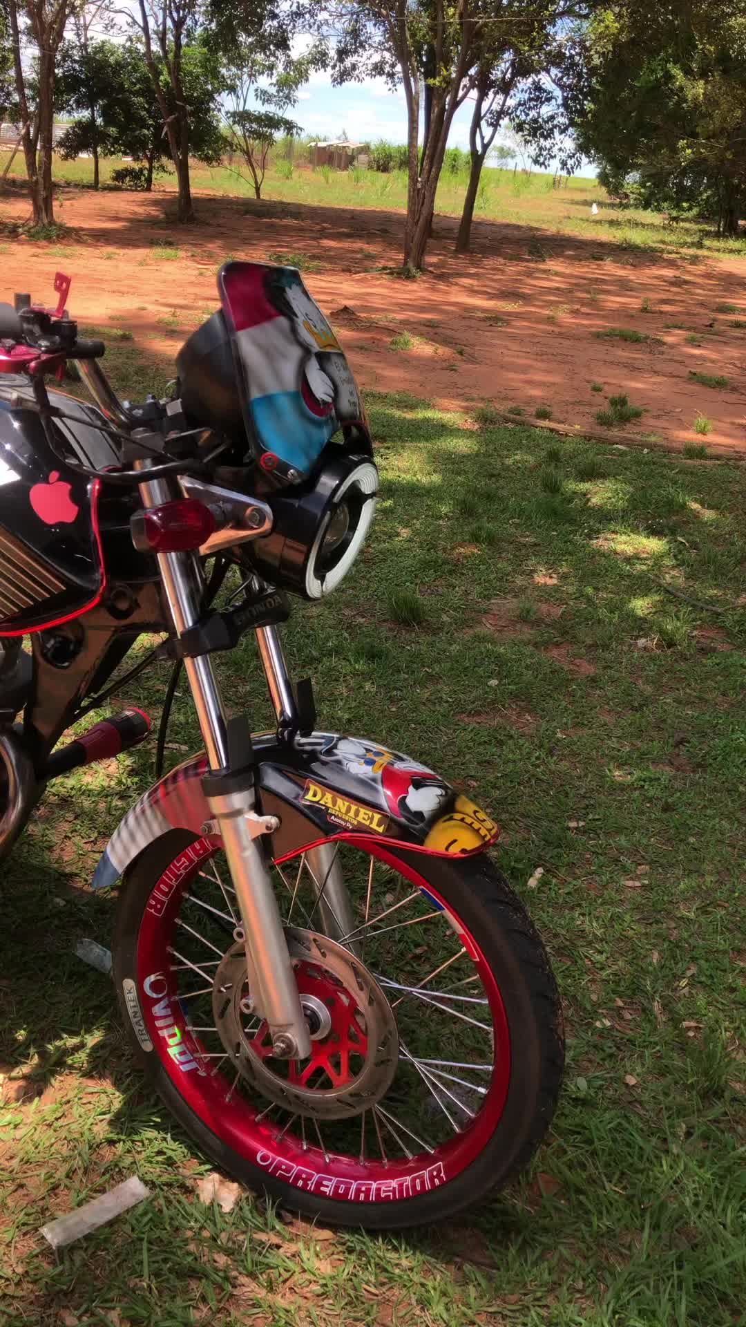 @Luan'i de lá GTR🇵🇾🚀