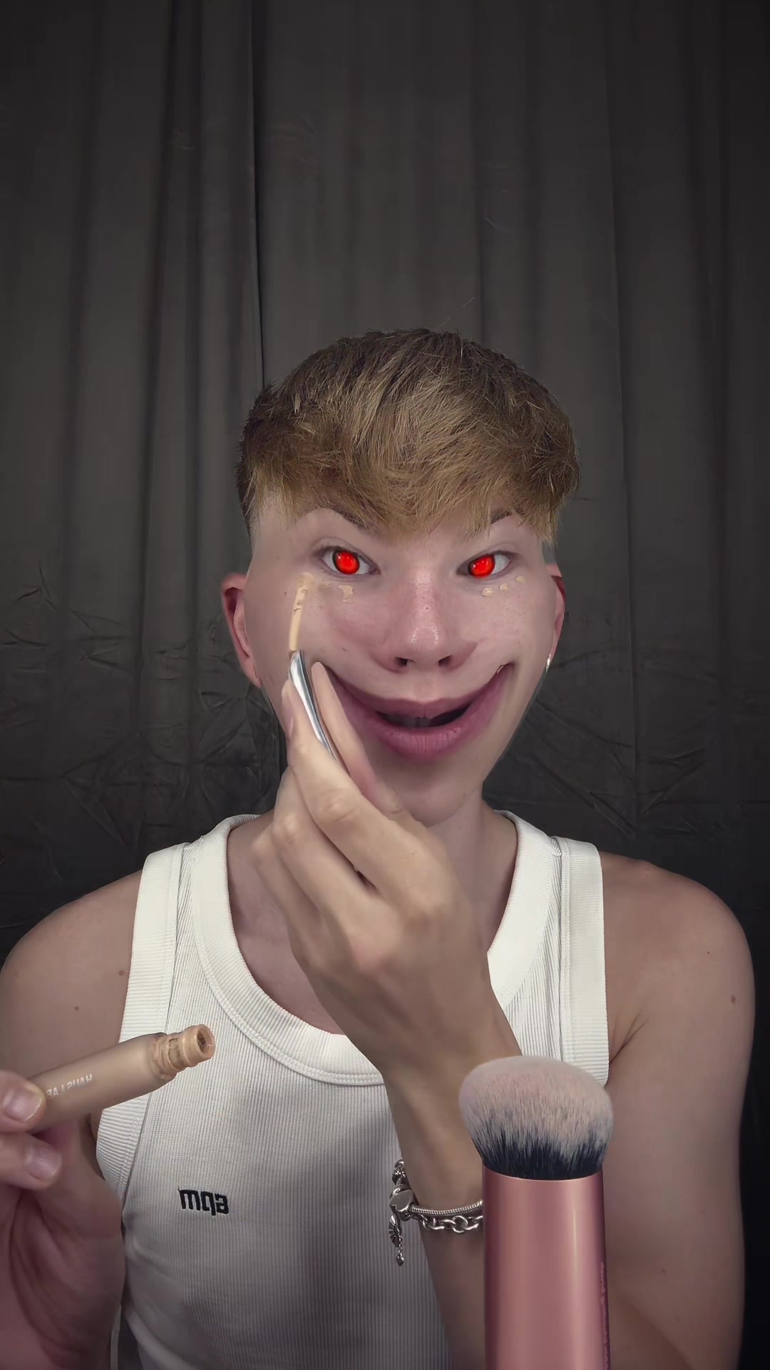 @Zuckerpuppe Fabi