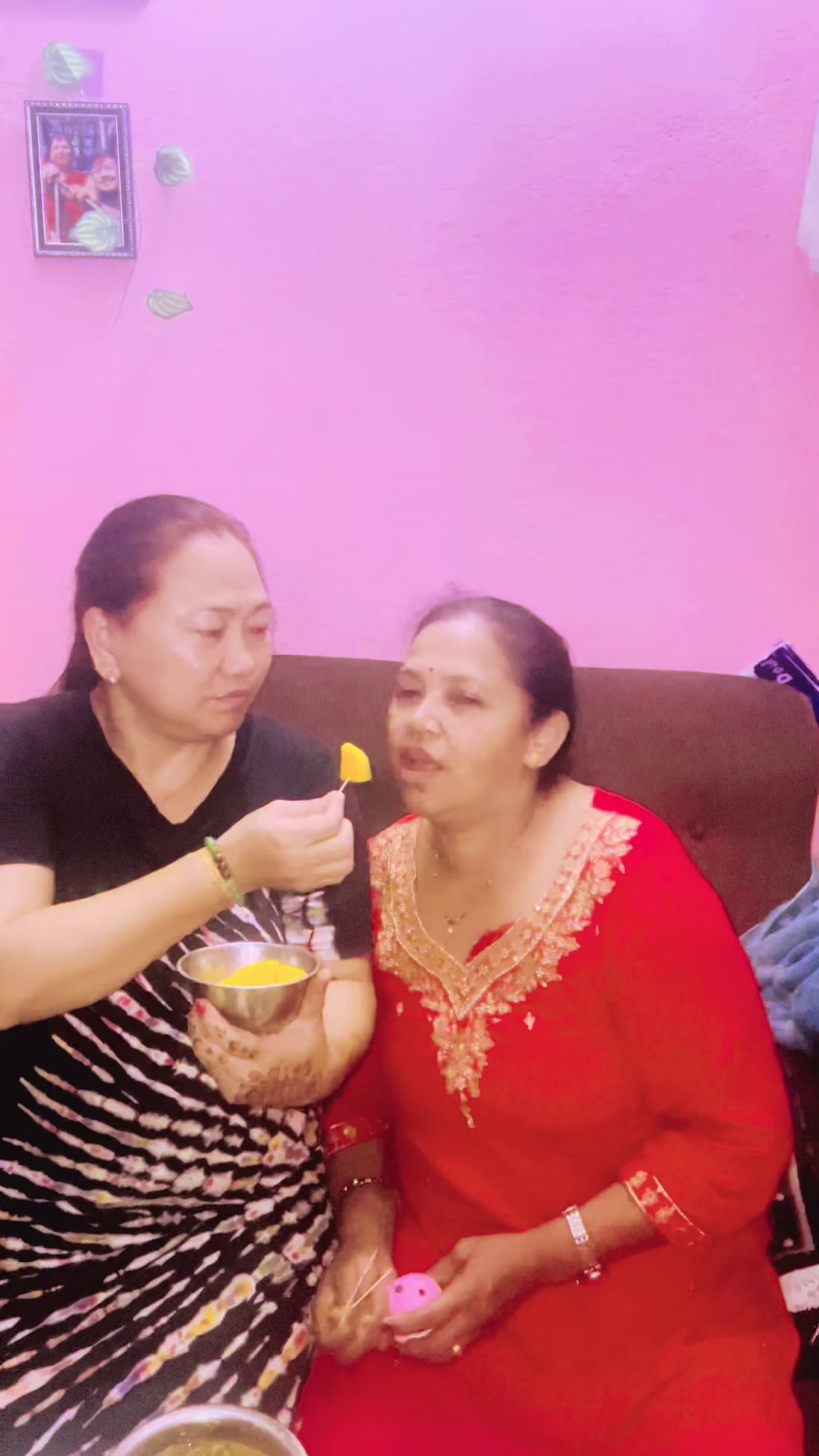@Indira Tamang