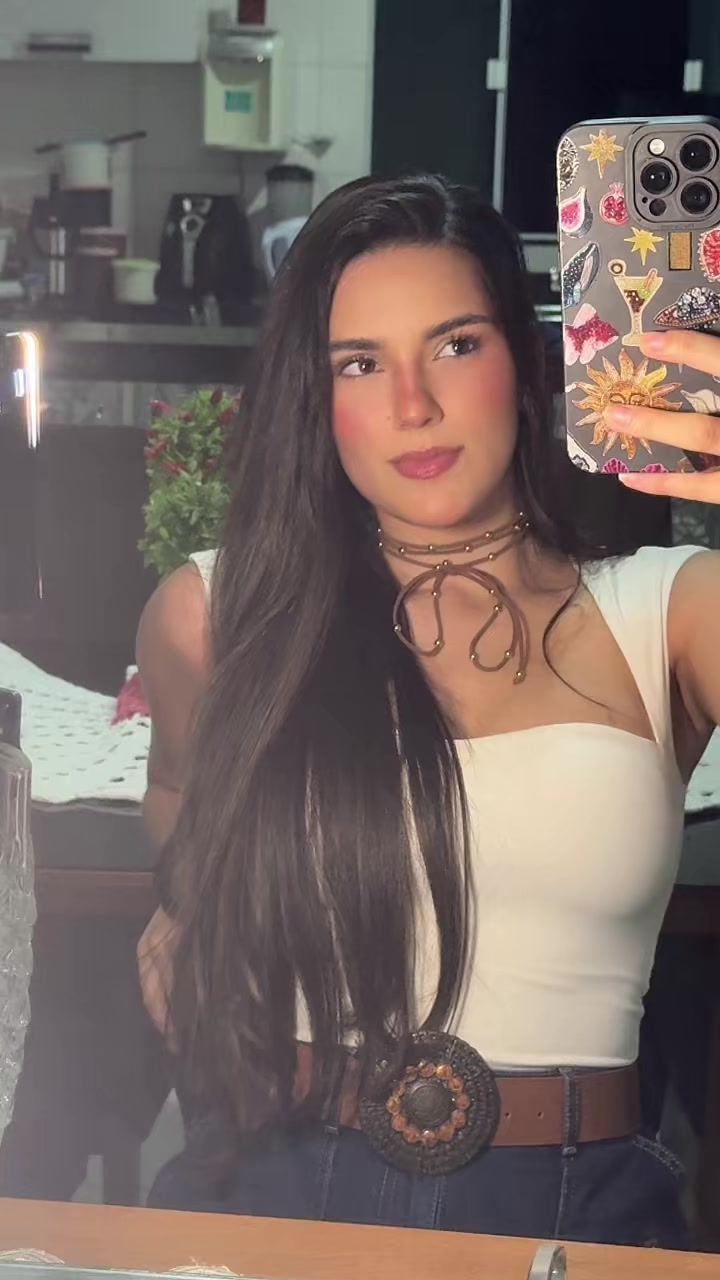 @Ana Lu&iacute;se Amoedo