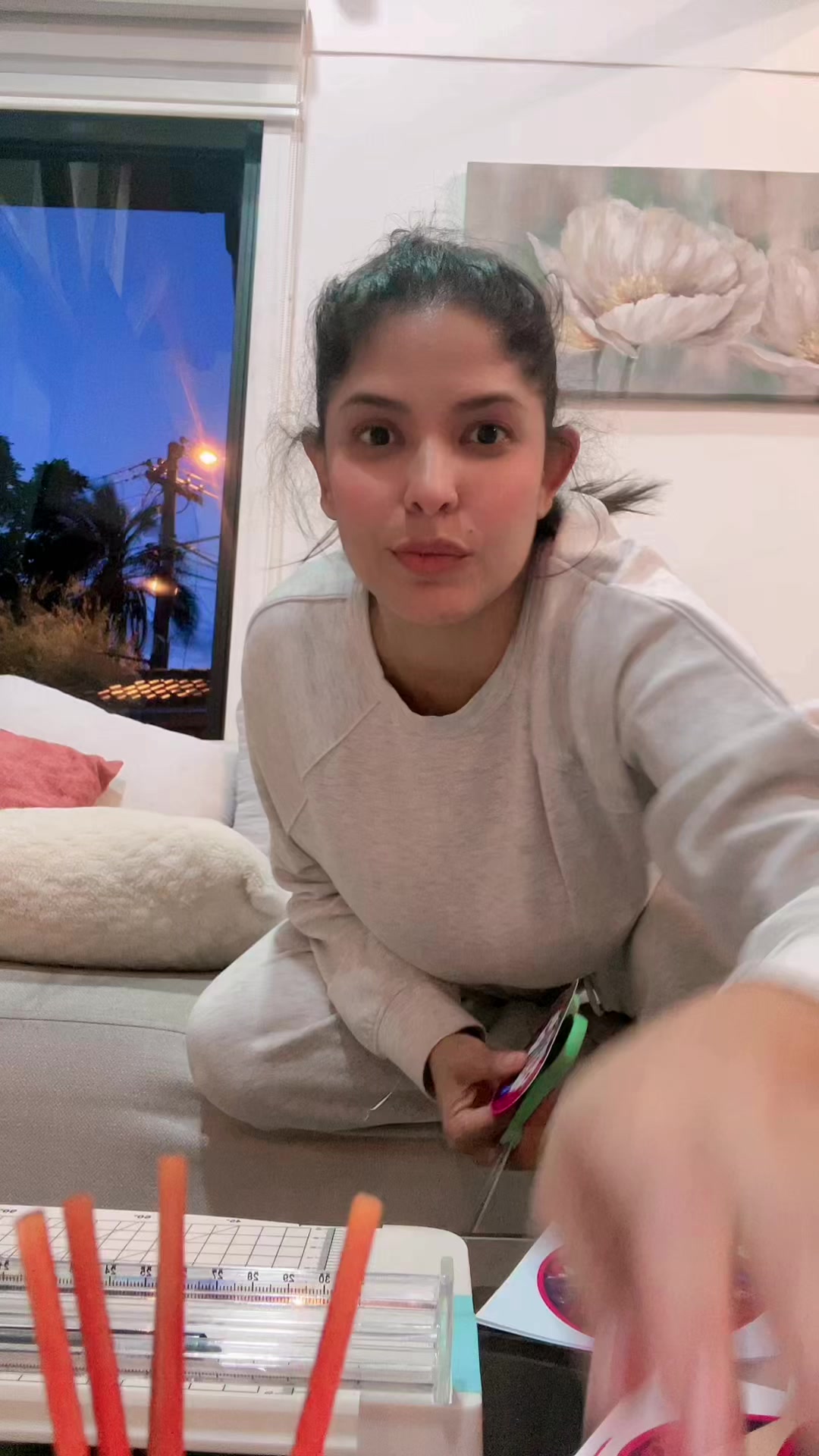 @Lorena Parisella