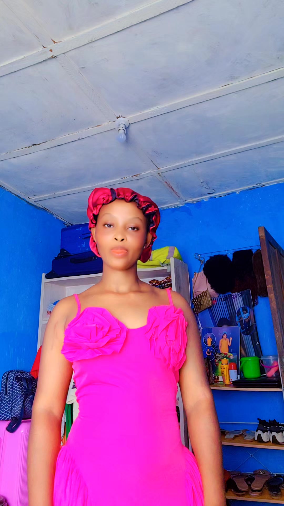@Rashidatu Kamara