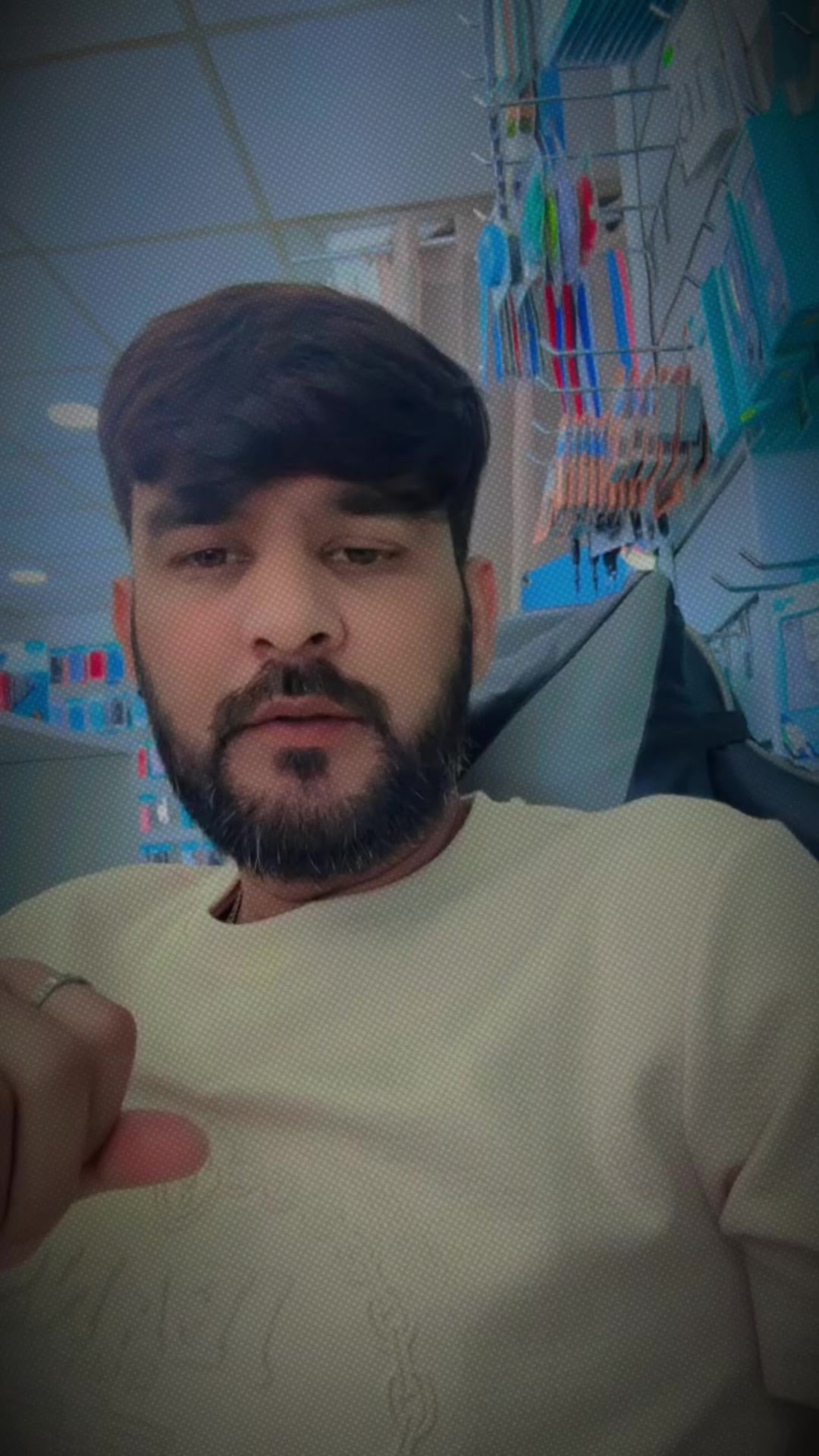 @𝐂𝐇 𝐀𝐌𝐈𝐑 &bull;🇪🇸