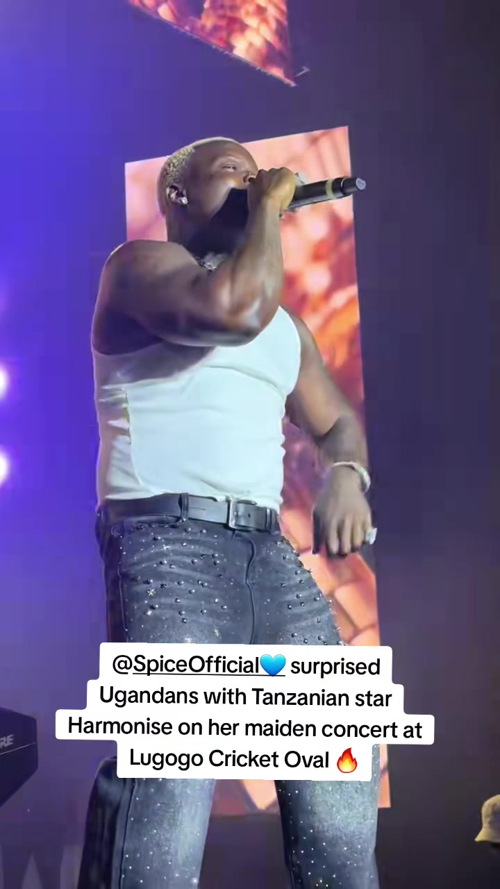 @Omukakamu Jones