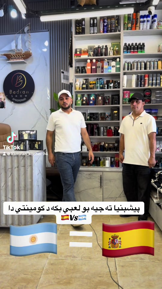@BEdran_show1