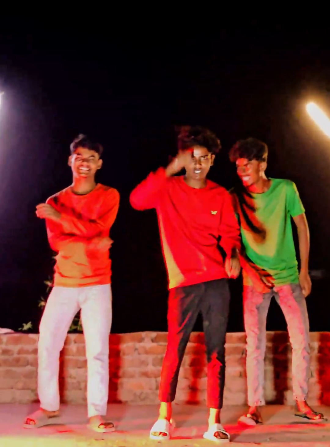 @Niranjan Sahani Official