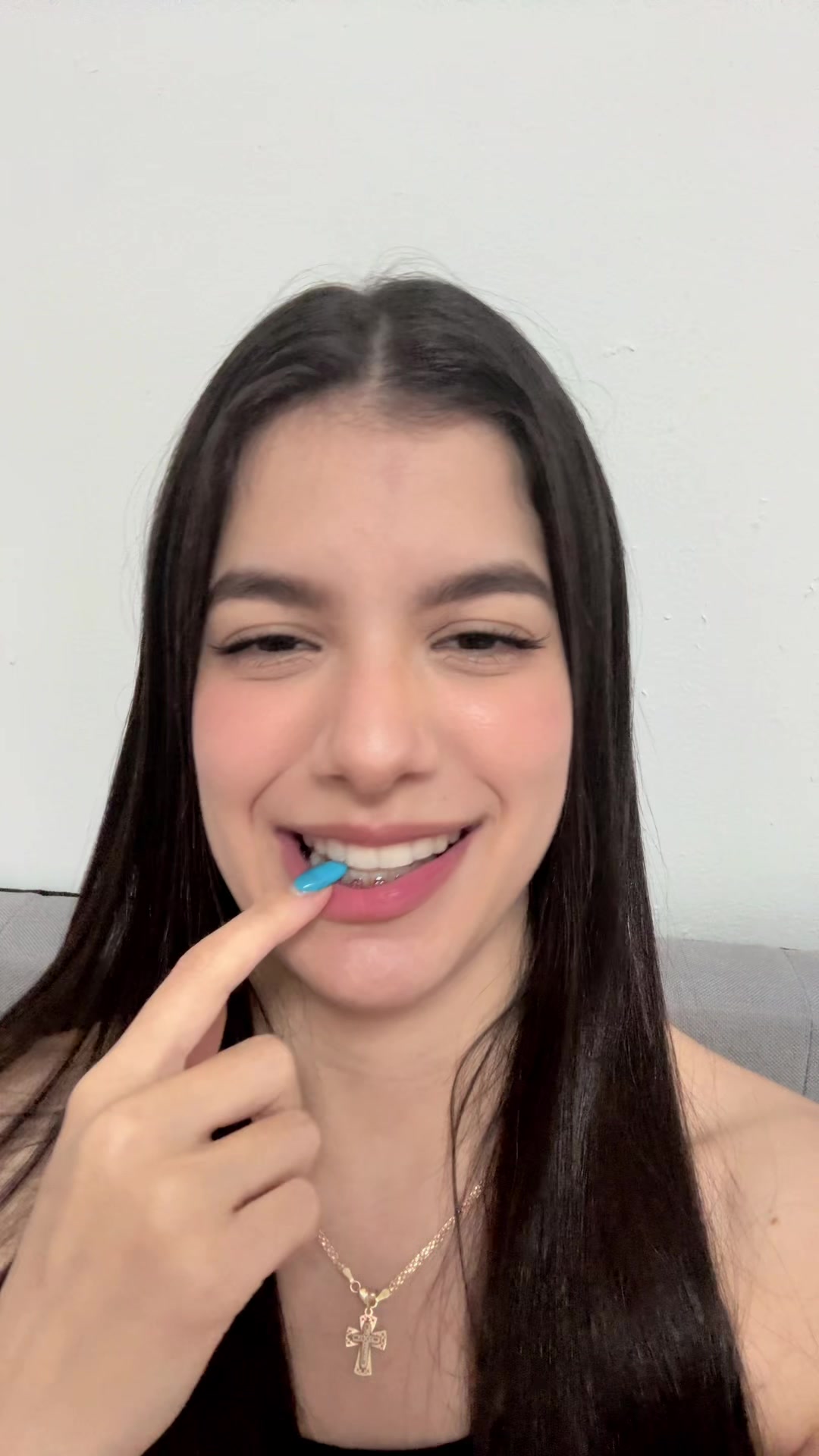 @Gavielys Garcia