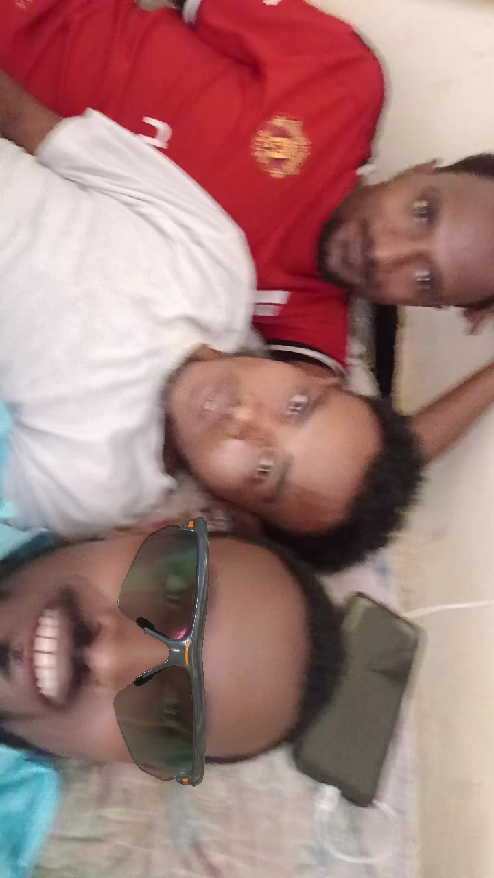 @Digafu ZARE YENE QENI NEWU