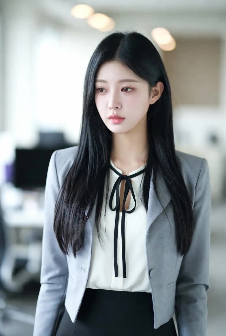 @Secret Uniform Muse