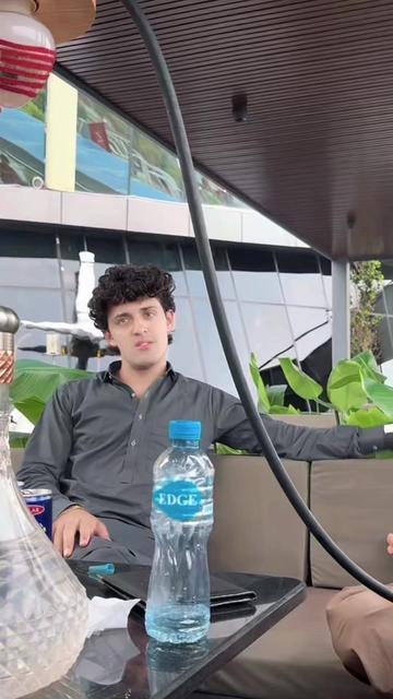 @میاں باسط مہمند