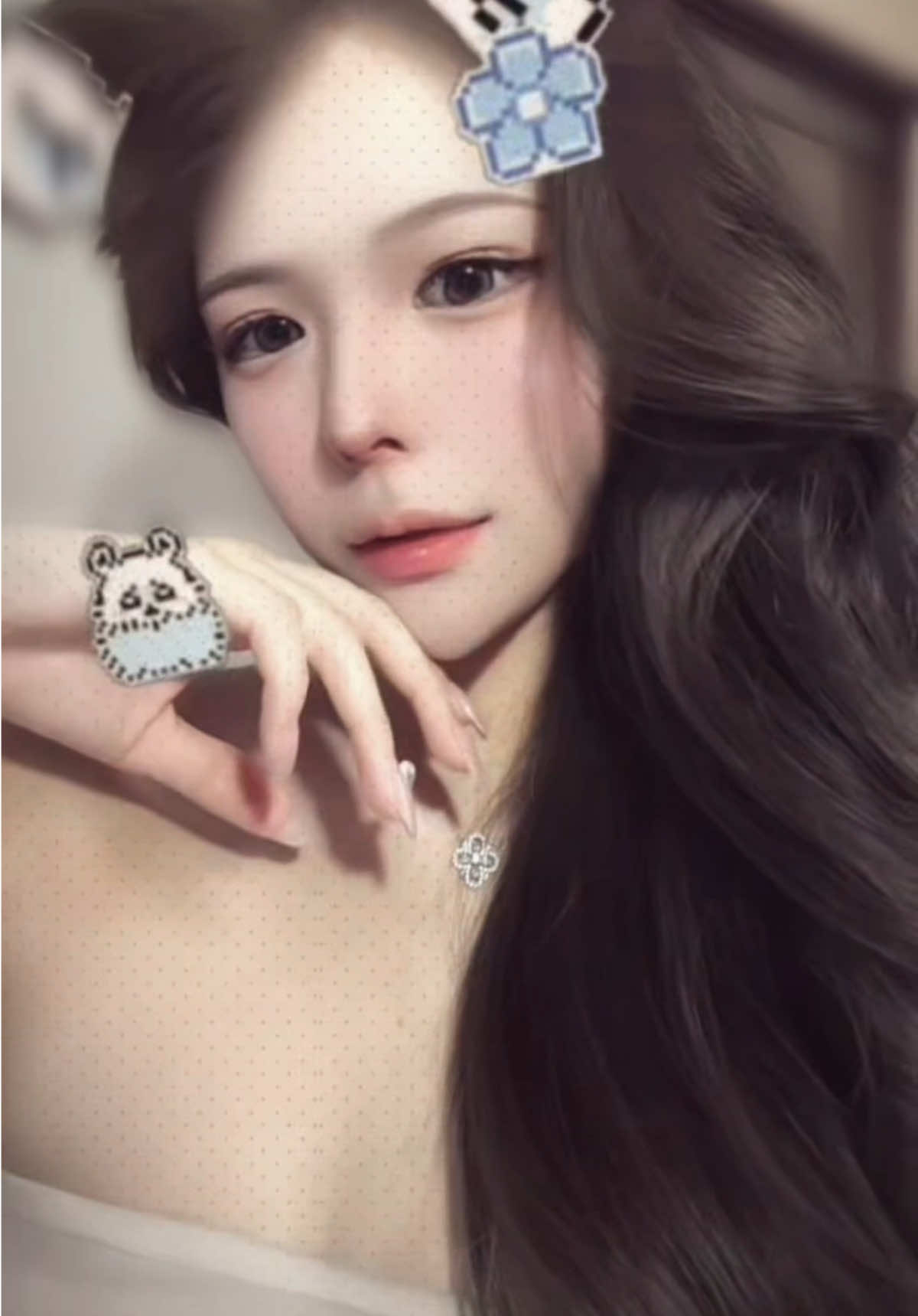@華音
