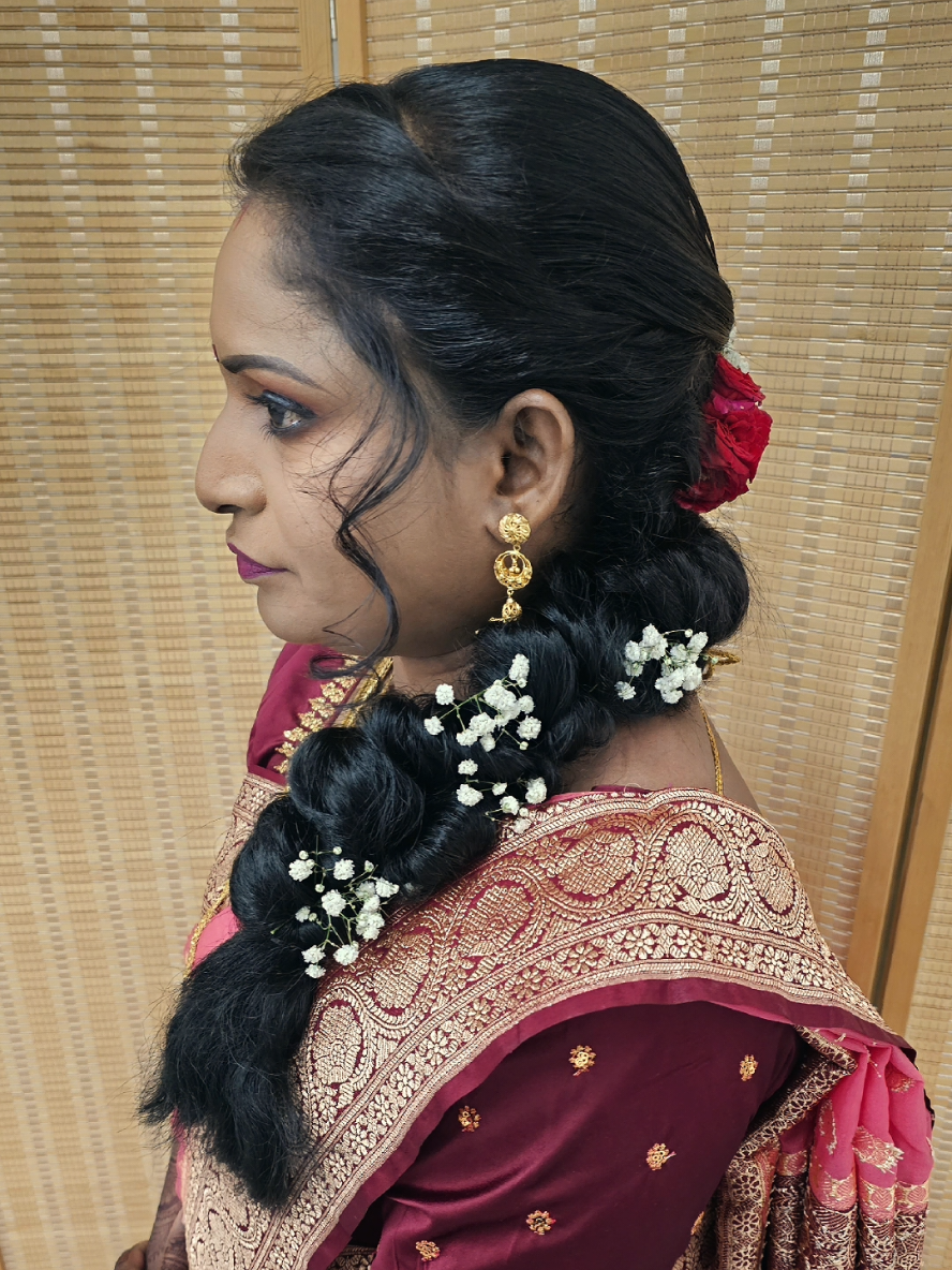 @Shamlaav Artistry