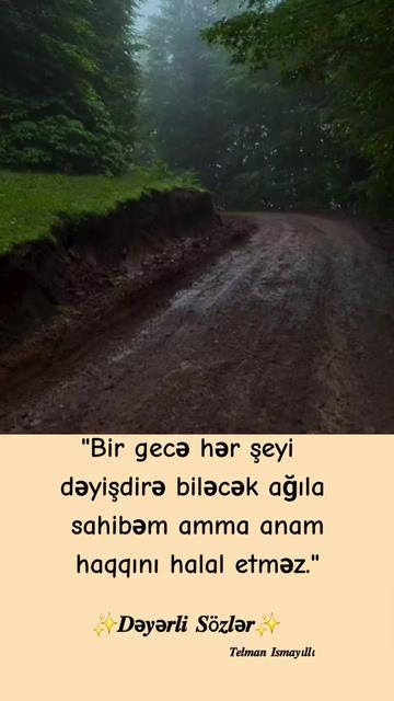 @𝑻𝒆𝒍𝒎𝒂𝒏 𝑰𝒔𝒎𝒂𝒚𝜾llı✨️