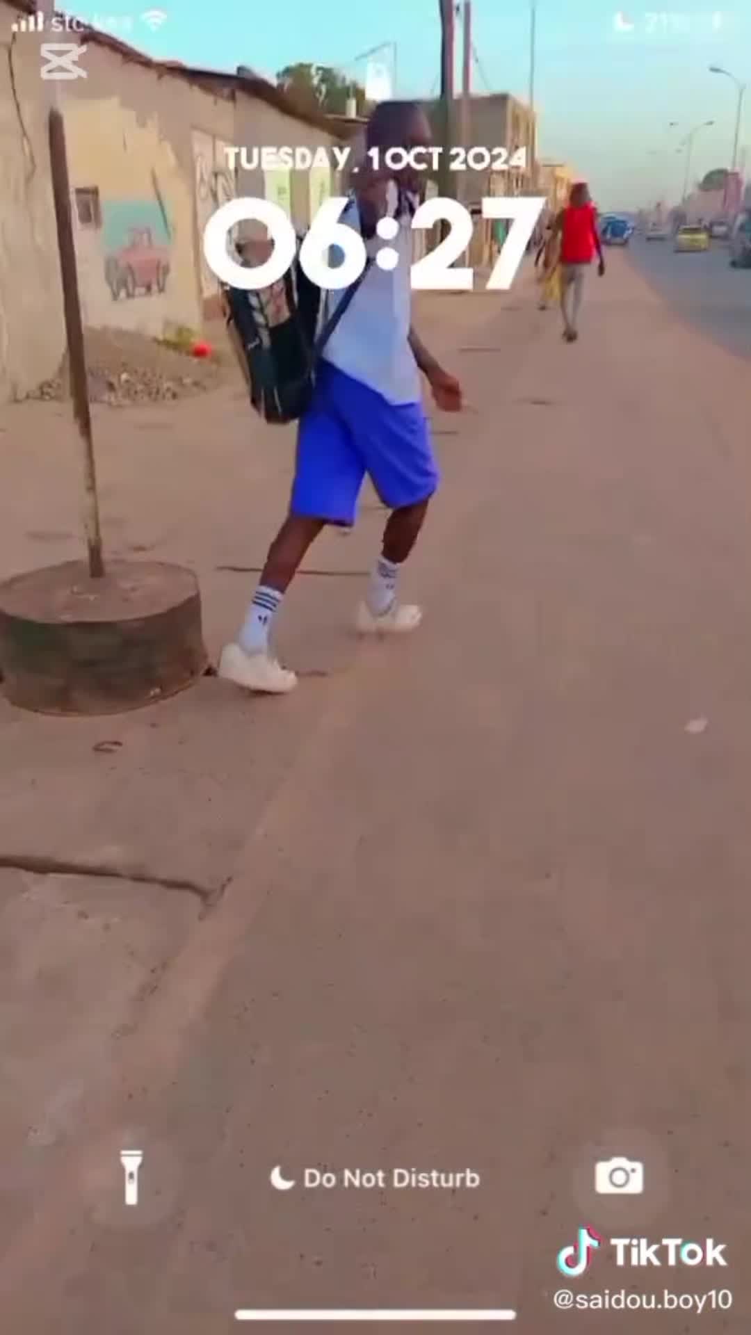 @Messi Tallideing 🧠⚽☠️🇬🇲❤️