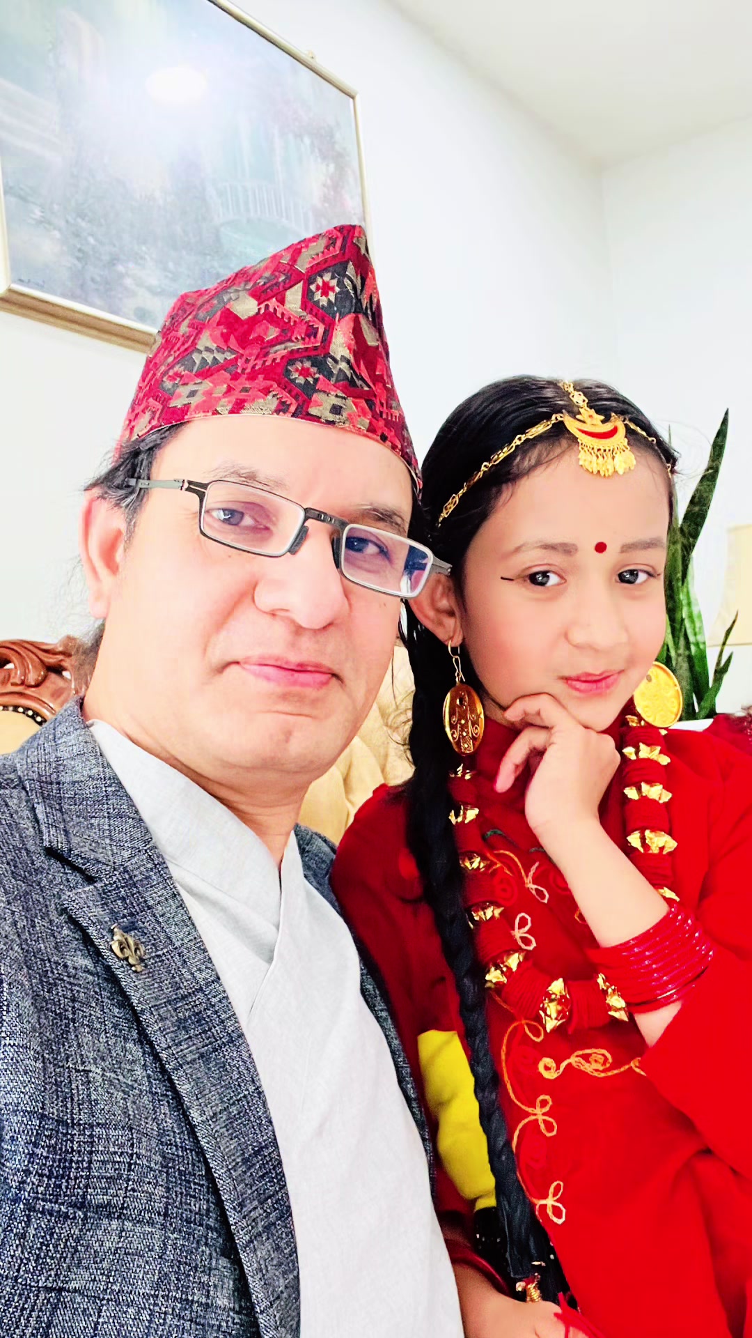 @Pragyi ihina