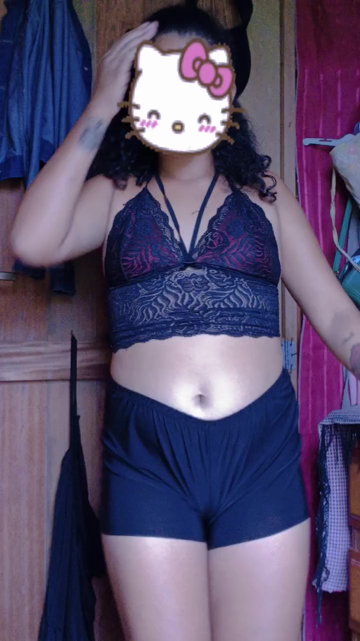 @aniely gomes