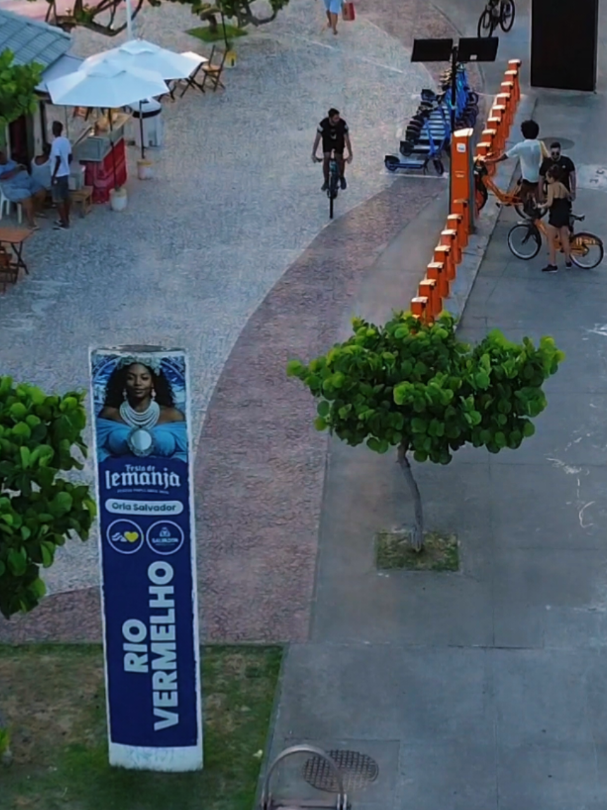 @vibe viagem