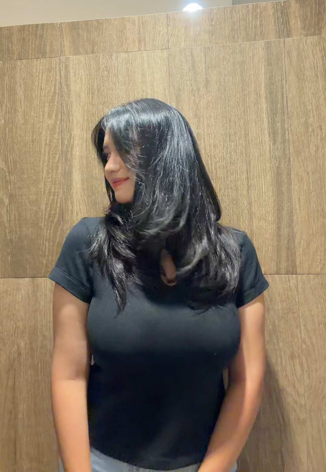 @nicole kedua