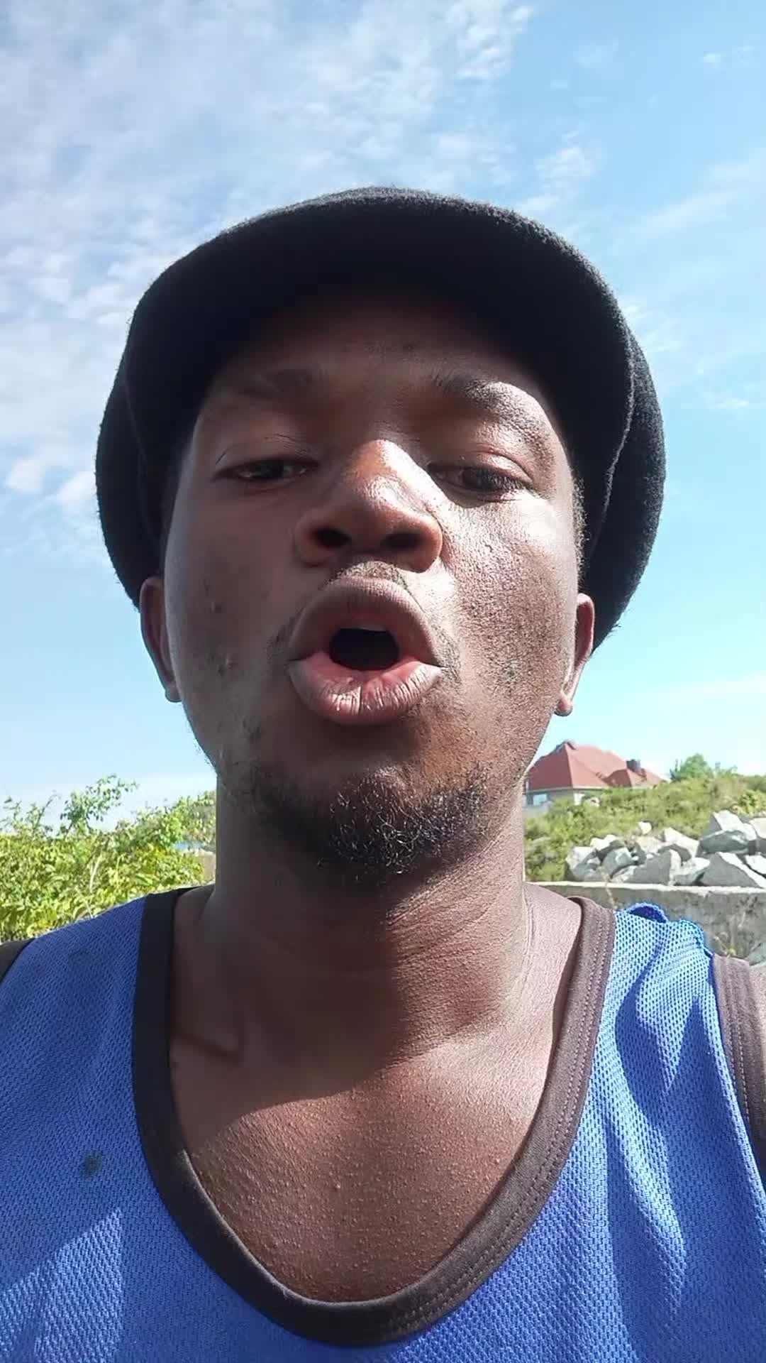 @EDWIN CHARLES ๐