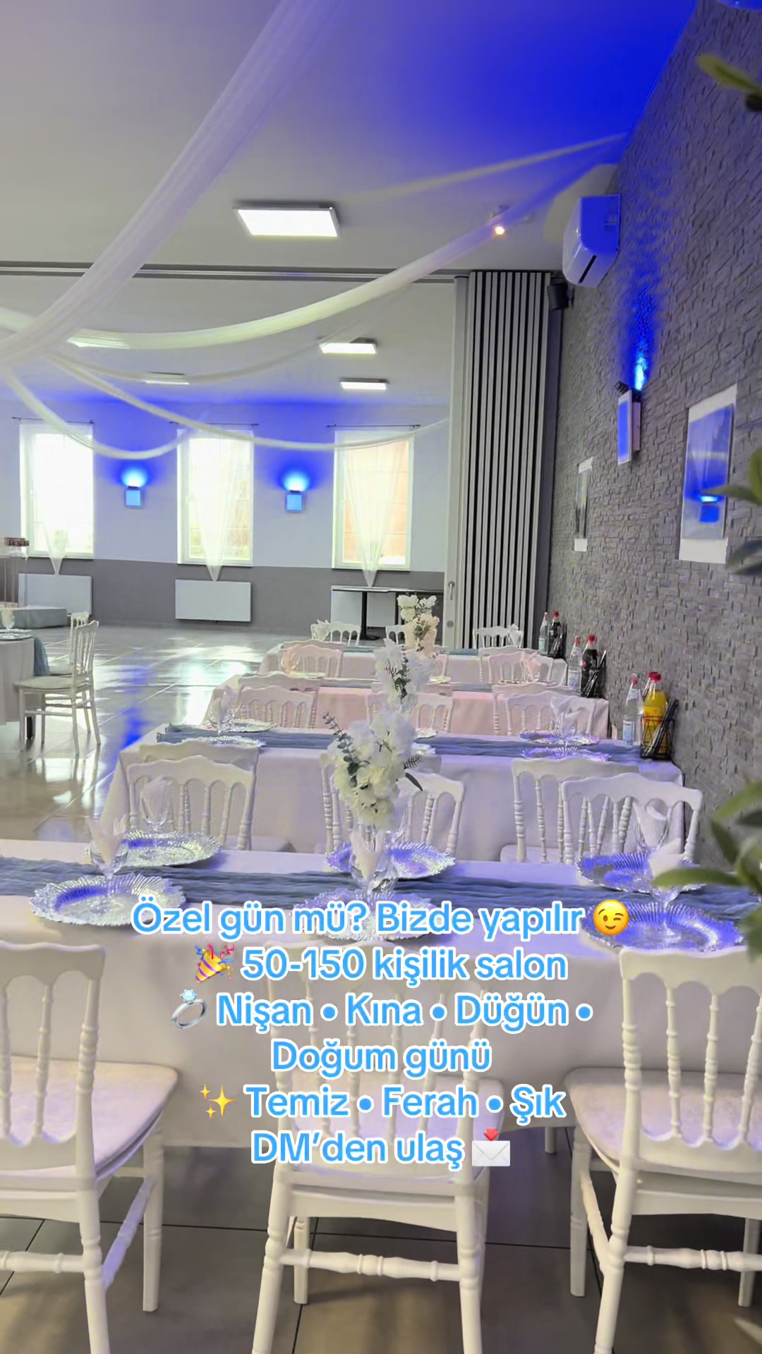 @Songül By Kaplan Eventlocation