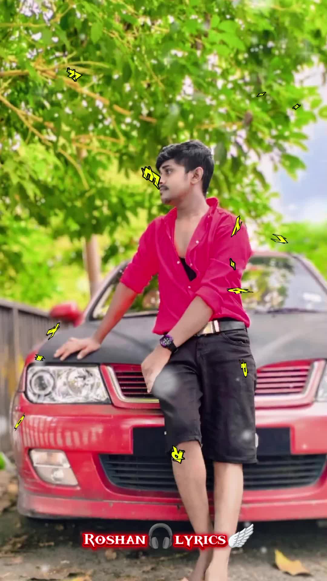@Shyam 22