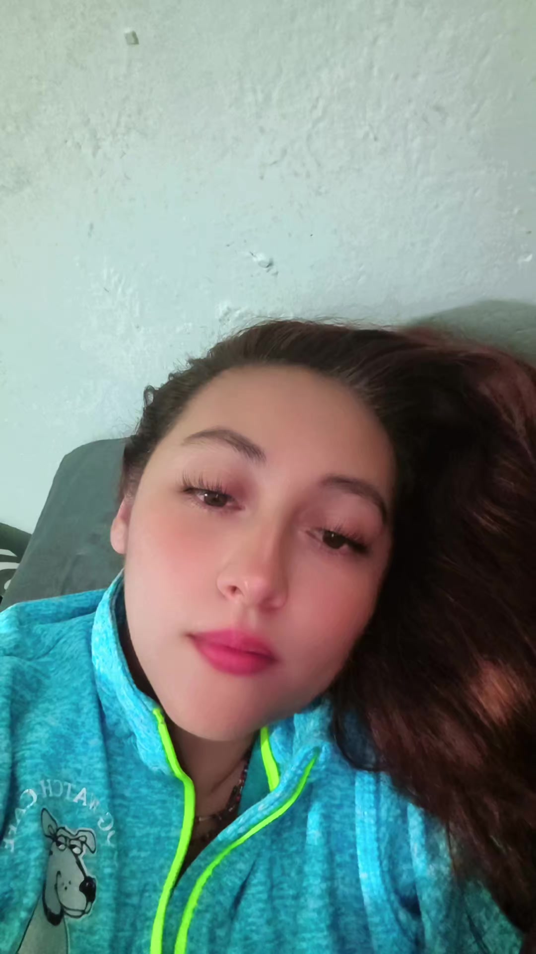 @Nany Cervantes