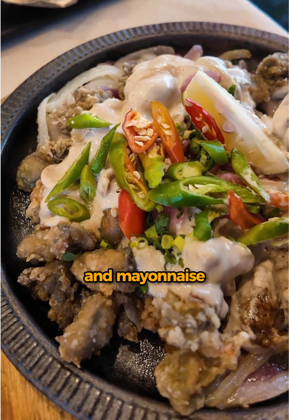 @Michiko Foodie