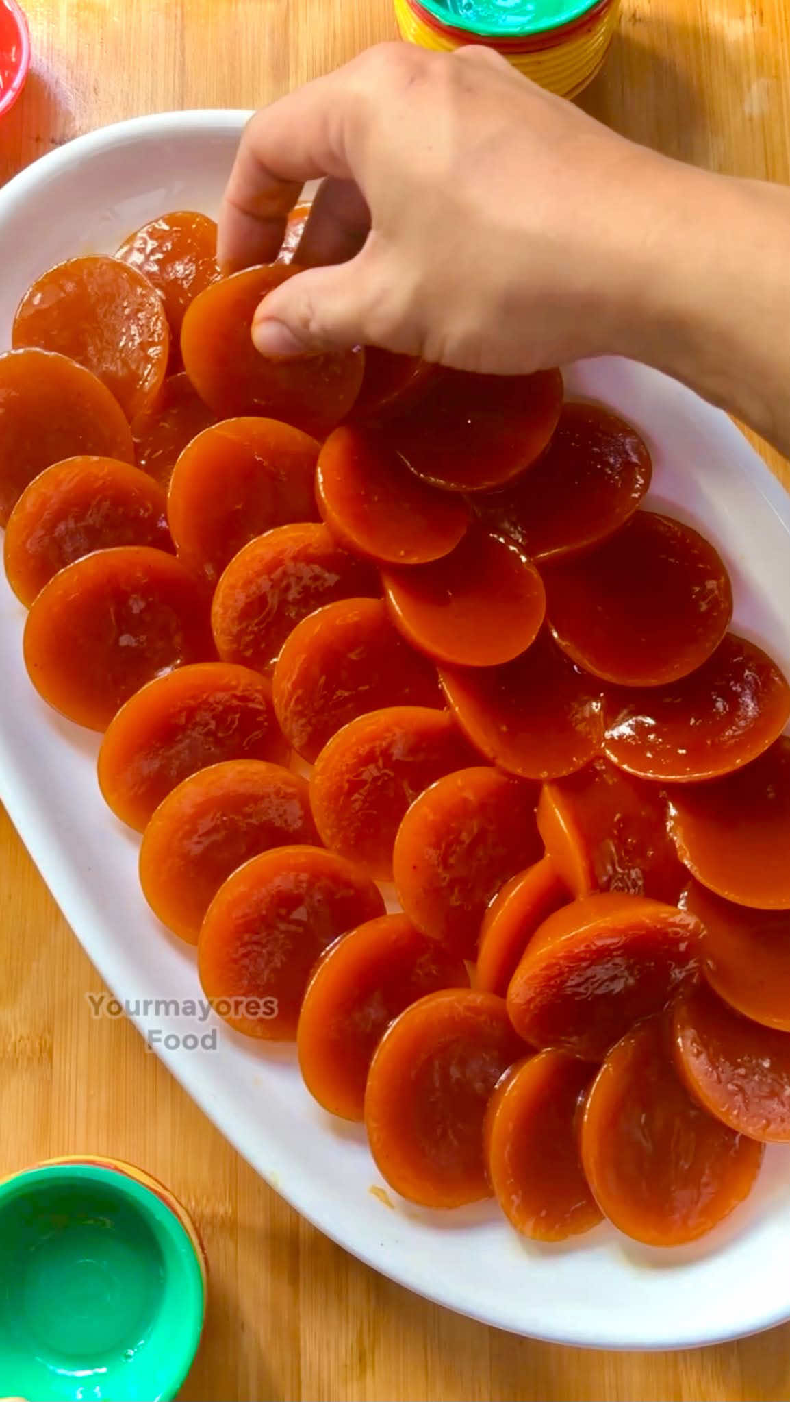 @YourmayoresFood