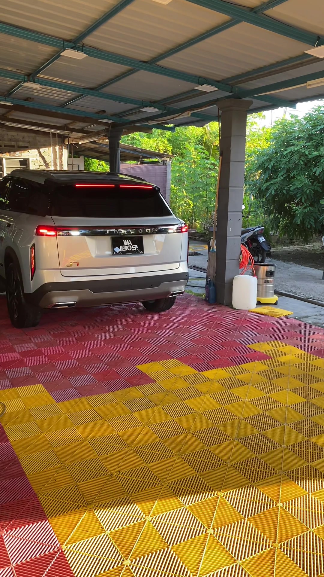 @APEK | DETAILING PD