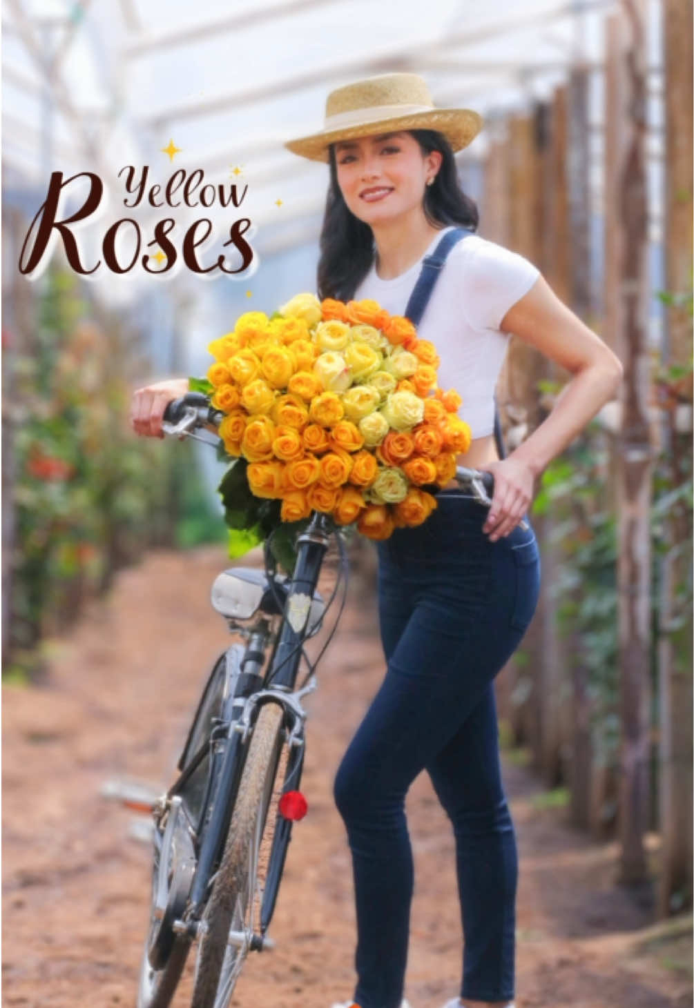 @Eden Roses