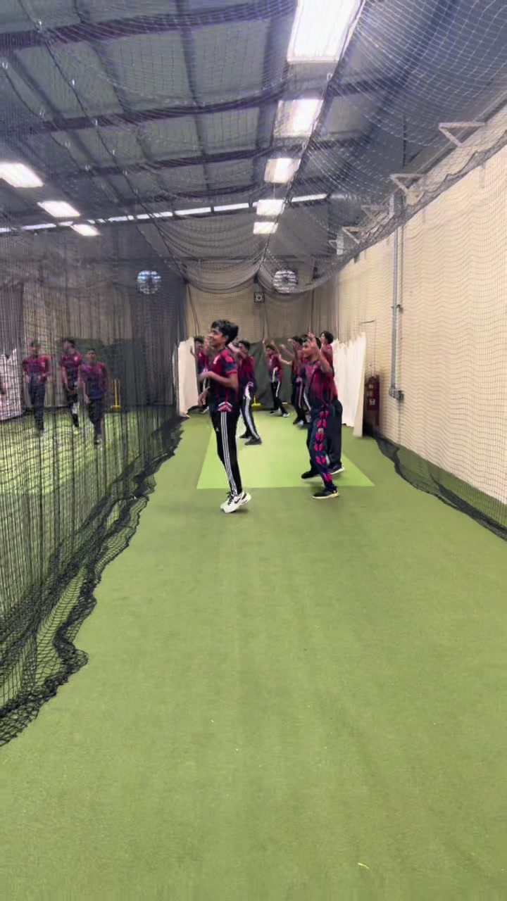 @Sanjay_thecoach 🏏