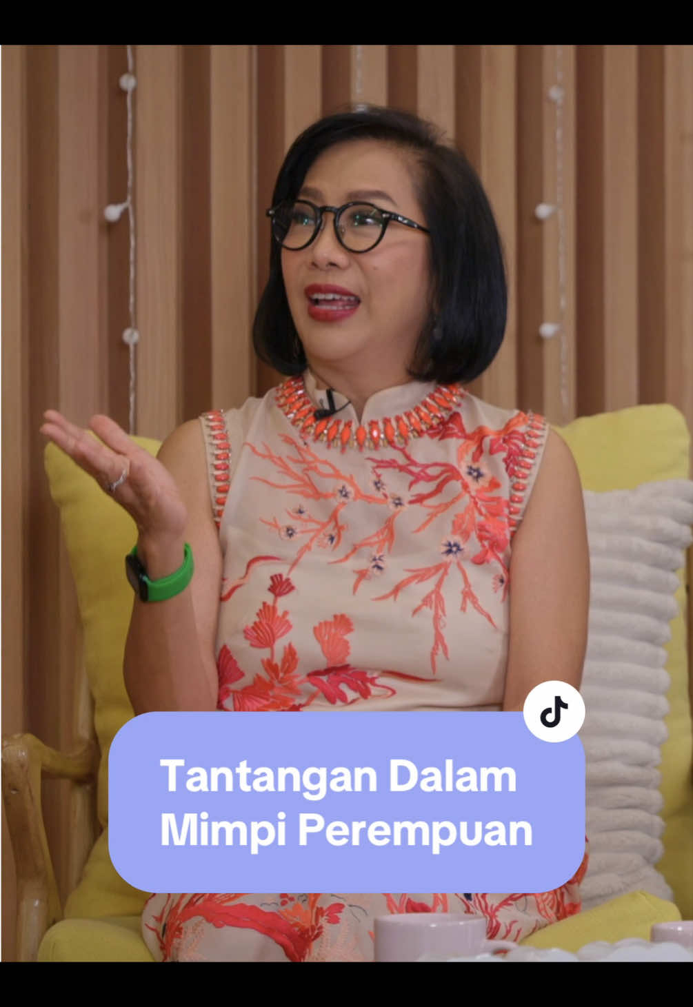 @Ngobrol Sore Semaunya