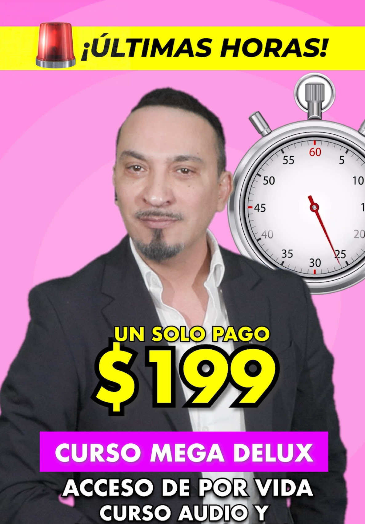 @Profesor Frank Macias