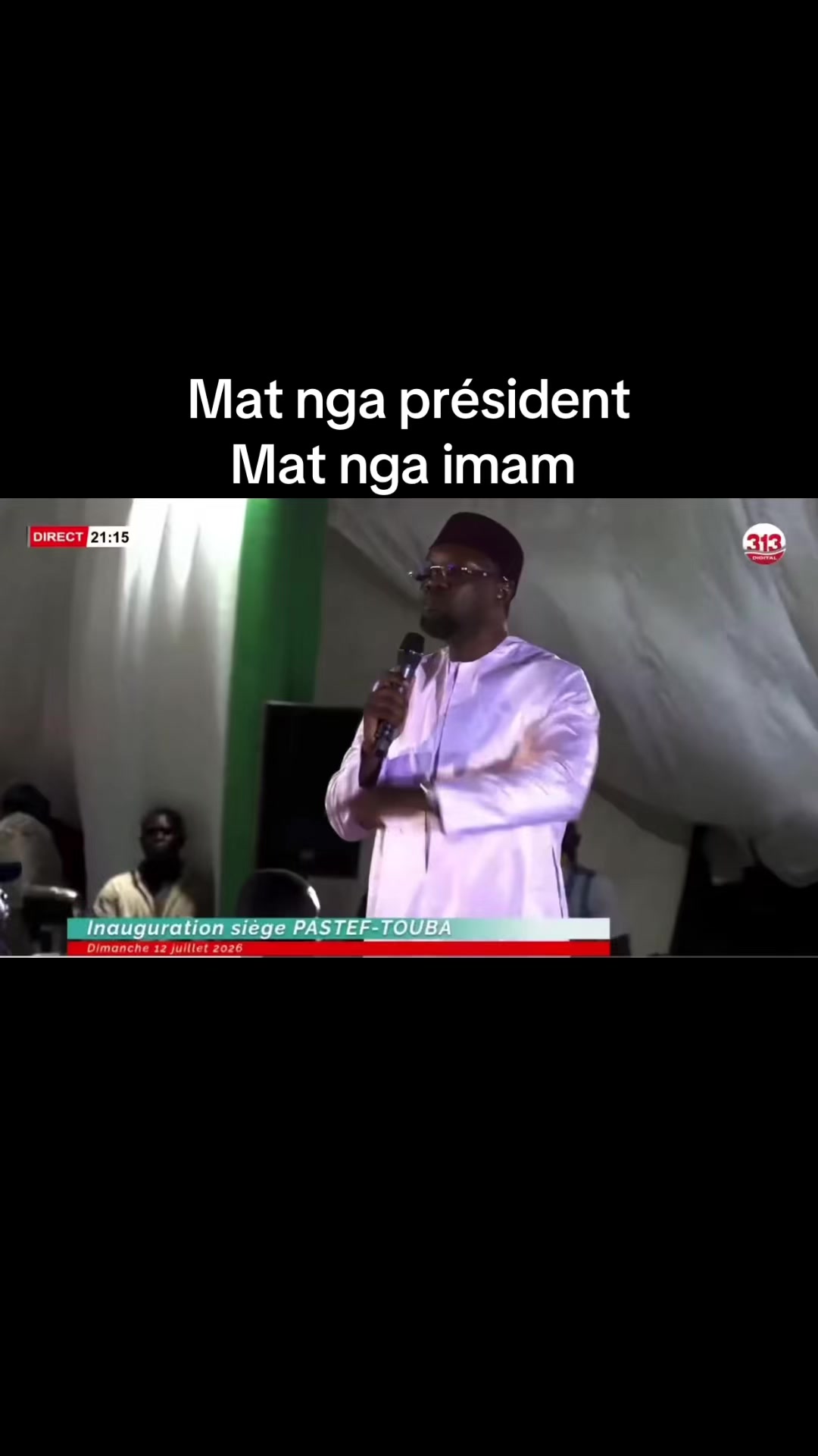 @ndiombo saliou loum