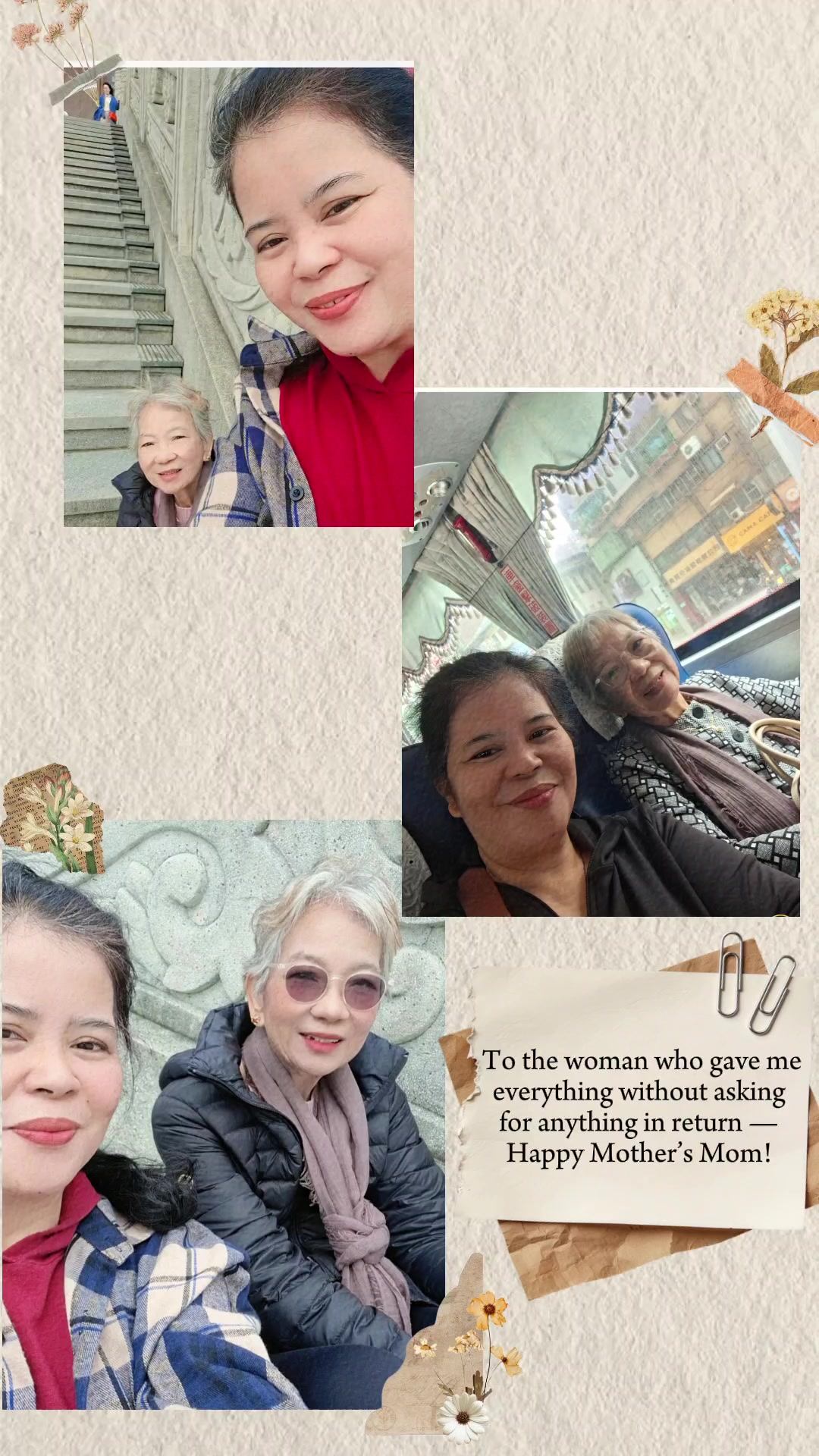 @Maria Chen